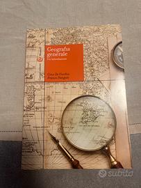 Geografia Generale -Un’introduzione