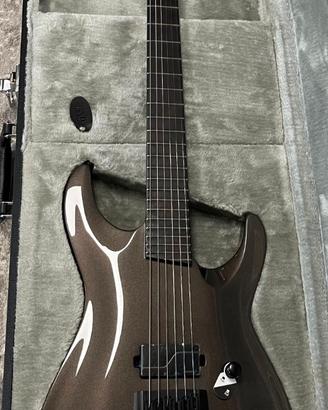 ESP LTD MT-1 Mick Thomson Signature