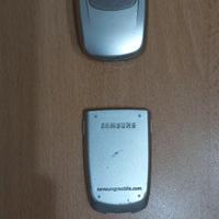 Cellulare vintage Samsung SGH-S500 ottim stato