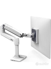 Braccio monitor PC Ergotron LX