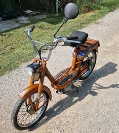 Motociclo Cimatti V1 CHIC anno 1974