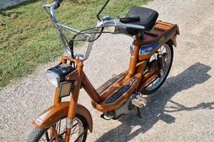 Motociclo Cimatti V1 CHIC anno 1974