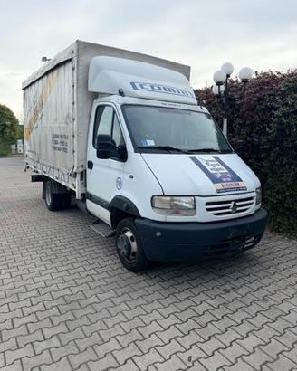 Ricambi Renault Trucks Mascott 130 Cab. 2.8 Diesel