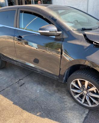 DR EVO 3 2025 1.5 BZ/GPL 5.000 KM PER RICAMBI