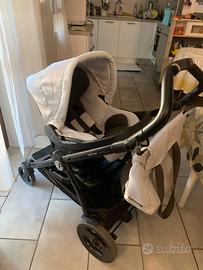 Trio Peg Perego
