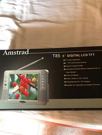 Amstrad T85 lcd