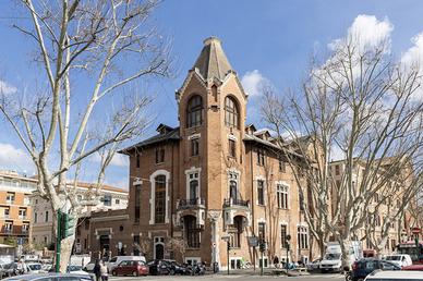 Appartamento Roma [Appartamento VRG]