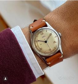 Ebel Calatrava vintage
