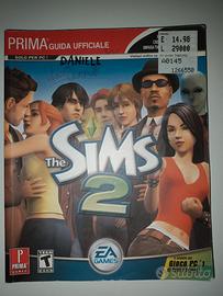 guida the sims 2 pc