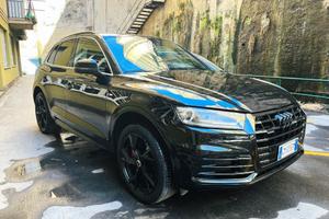 AUDI Q5 2.0 TDI 190 CV quattro S tronic Sport
