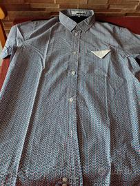 Camicia uomo nuova