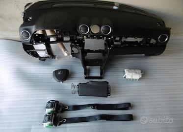 KIT AIRBAG COMPLETO SUZUKI VITARA