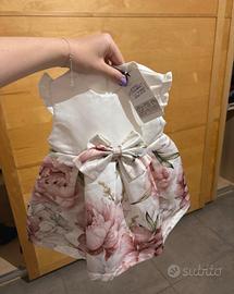 Vestito da bambina