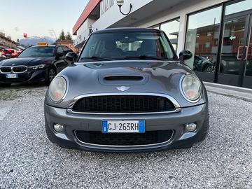 Mini 1.6 16V Cooper S