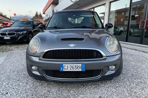 Mini 1.6 16V Cooper S