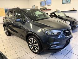 Opel Mokka X 1.6 CDTI Ecotec 4x2 Start&Stop Advanc