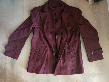 Giacca autunno  uomo 