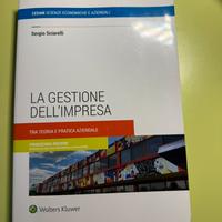 La Gestione Dell’Impresa