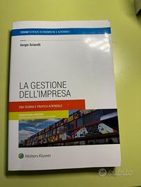 La Gestione Dell’Impresa