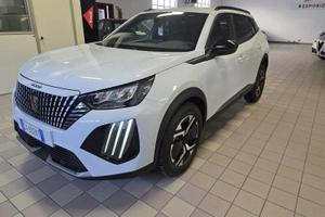 PEUGEOT 2008 1.2 puretech Allure s&s 100cv