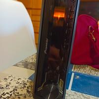 AUTORADIO PIONEER 50X4 BLUETOOTH USB AUX 