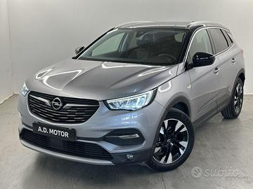 Opel Grandland X 1.5 ecotec s&s 130cv