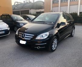MERCEDES Classe B (T245) - 2009