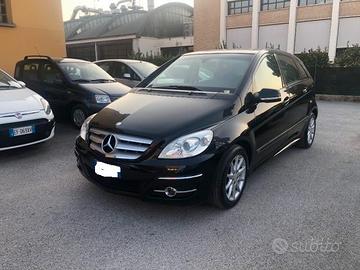MERCEDES Classe B (T245) - 2009