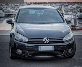 Golf 6 TSI