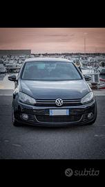 Golf 6 TSI