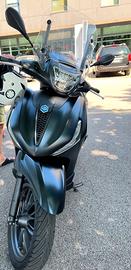 beverly 400