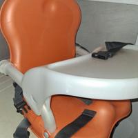 CAM alzabimbo per sedia 