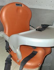 CAM alzabimbo per sedia 