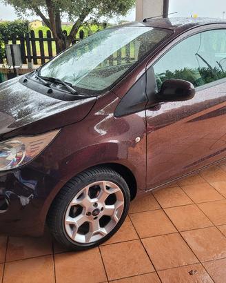 Ford ka 1.2