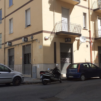 Locale Commerciale ex Bar Piazza XXV Aprile