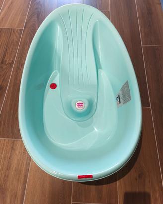 Vaschetta per bagnetto neonato