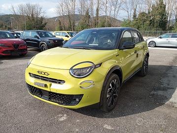 Fiat 600 HYBRID SPORT EDIZIONE MILANO CORTINA 2026