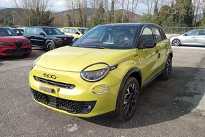 Fiat 600 HYBRID SPORT EDIZIONE MILANO CORTINA 2026