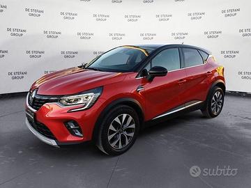 Renault Captur 1.0 tce Intens 90cv