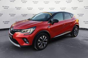 Renault Captur 1.0 tce Intens 90cv