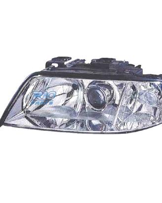 FANALE SINISTRO AUDI A6 99-01