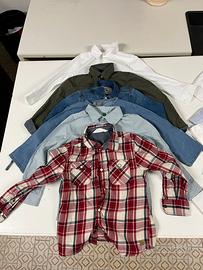 Camicie per bambini