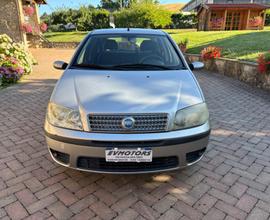 Fiat Punto 1.2 5 porte 60 CV OK NEOPATENTATI