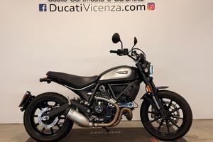 DUCATI Scrambler 800 ICON DARK