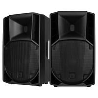 RCF ART712-A MK5 -CASSE AMPLIFICATE 1400 WATT-