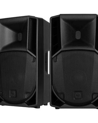 RCF ART712-A MK5 -CASSE AMPLIFICATE 1400 WATT-