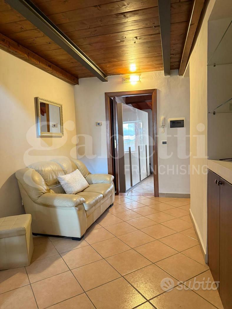 Apartment in Cosenza, Città 2000 - Vista 6