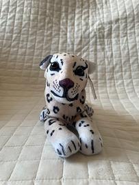 Peluche ghepardo