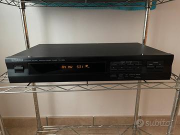 Sintonizzatore Yamaha