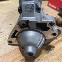 Motorino avviamento dacia duster 2010 1.5